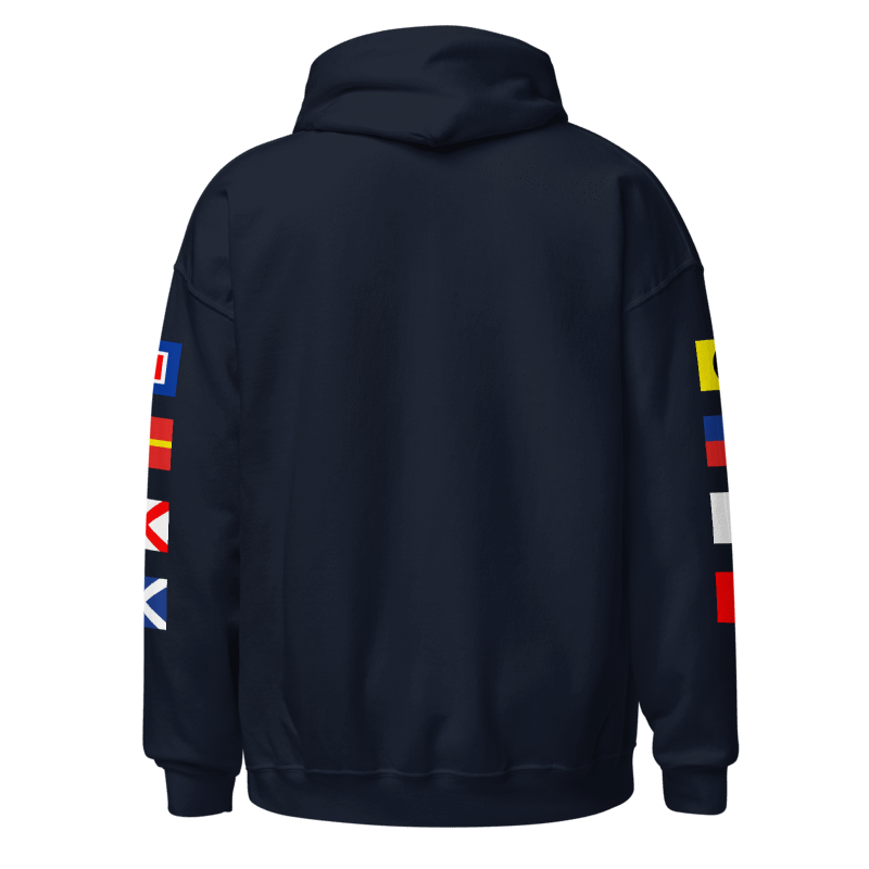 VINDÖ HOODIE