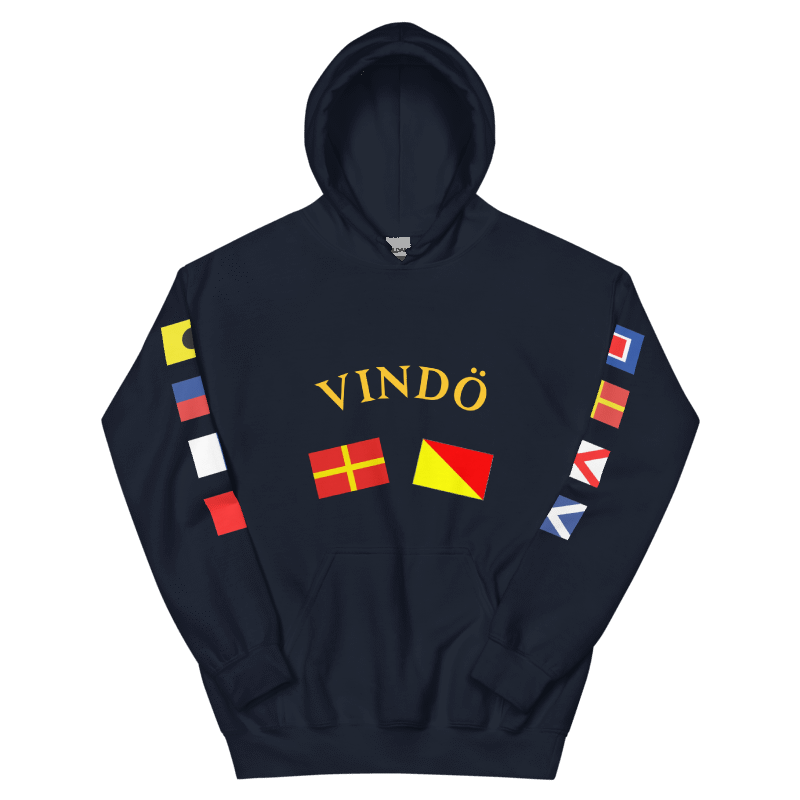 VINDÖ HOODIE