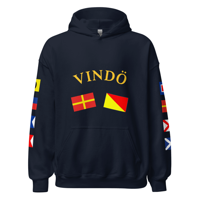 VINDÖ HOODIE