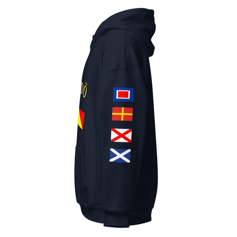 VINDÖ HOODIE