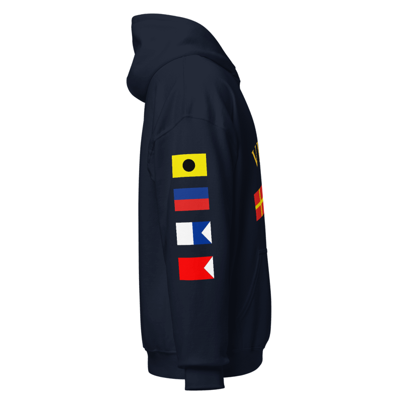 VINDÖ HOODIE