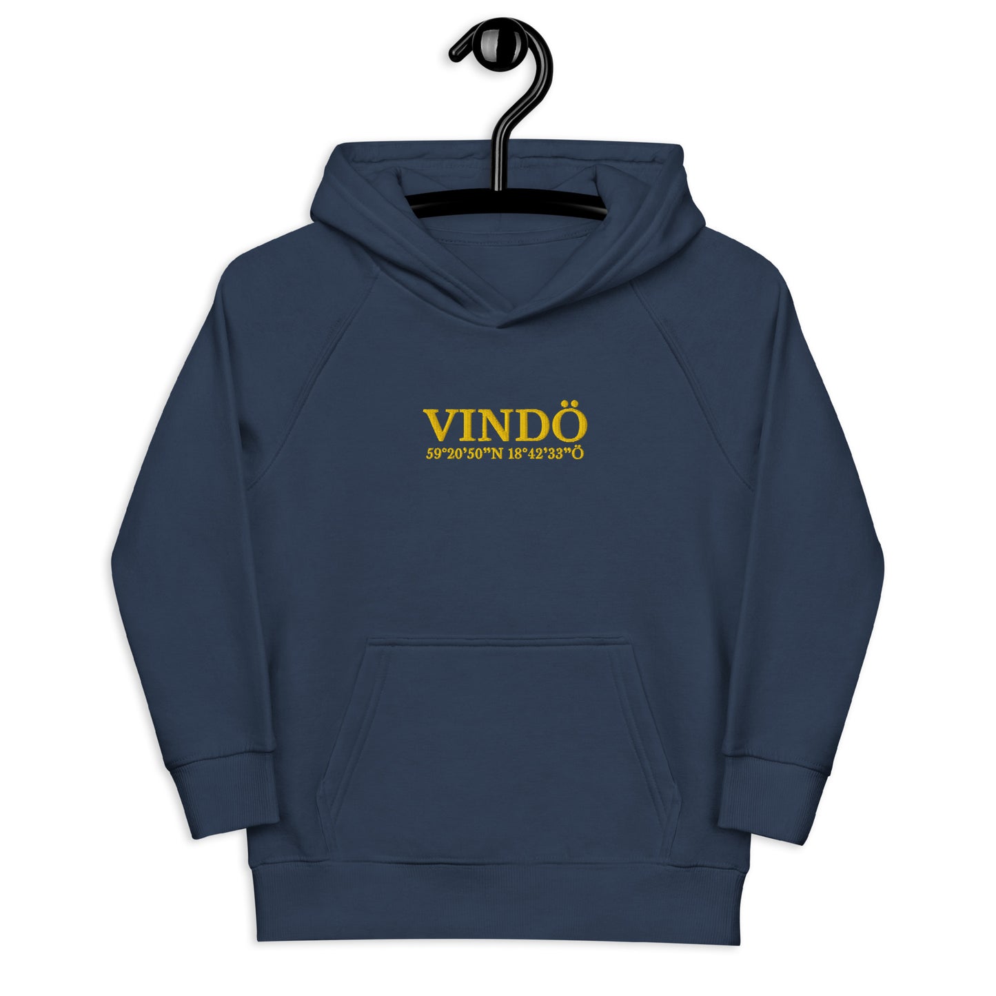 Vindö Hoodie Kids