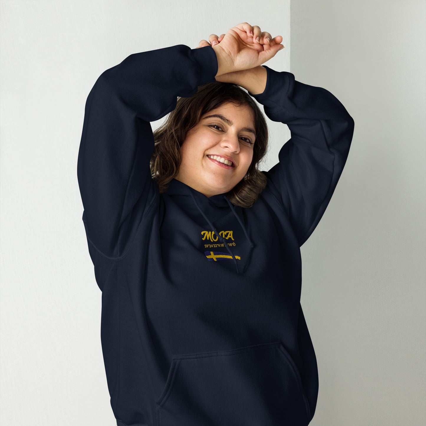 Möja Hoodie Sverige