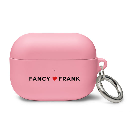 FRANK PINK