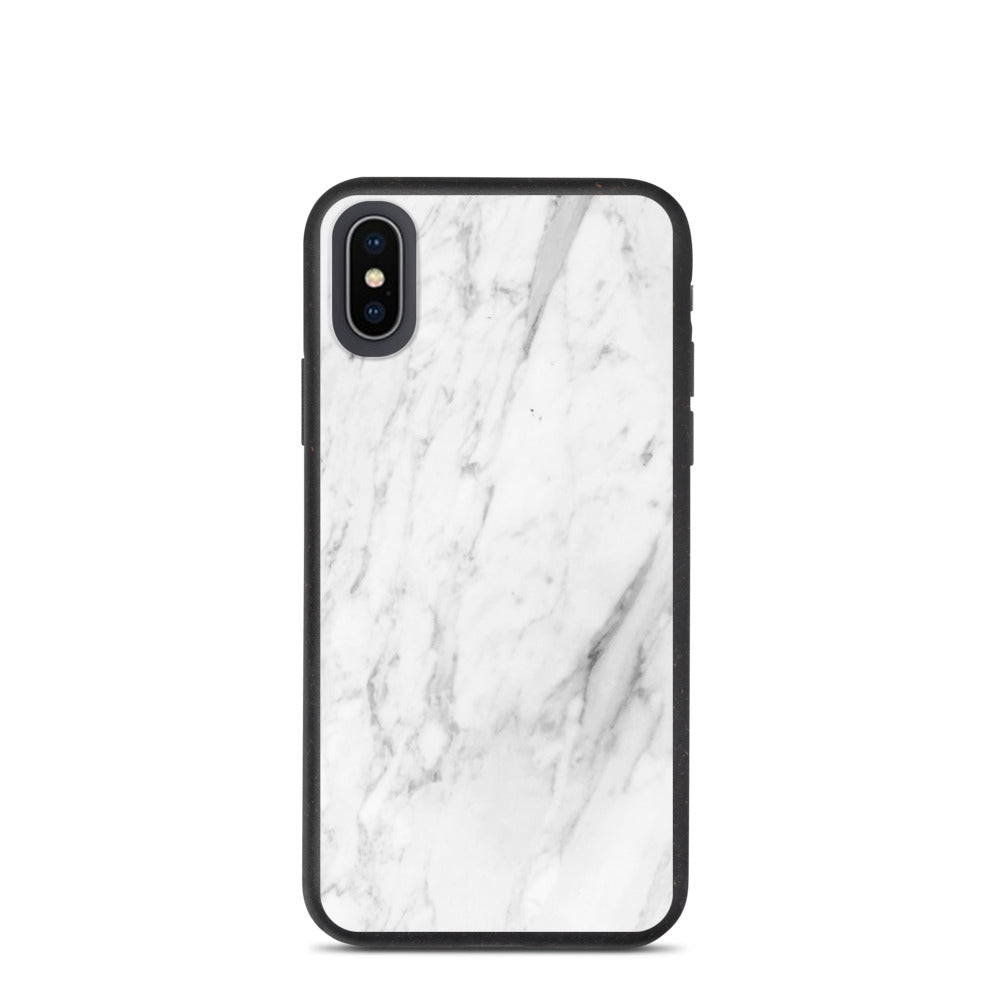 WHITE MARBLE