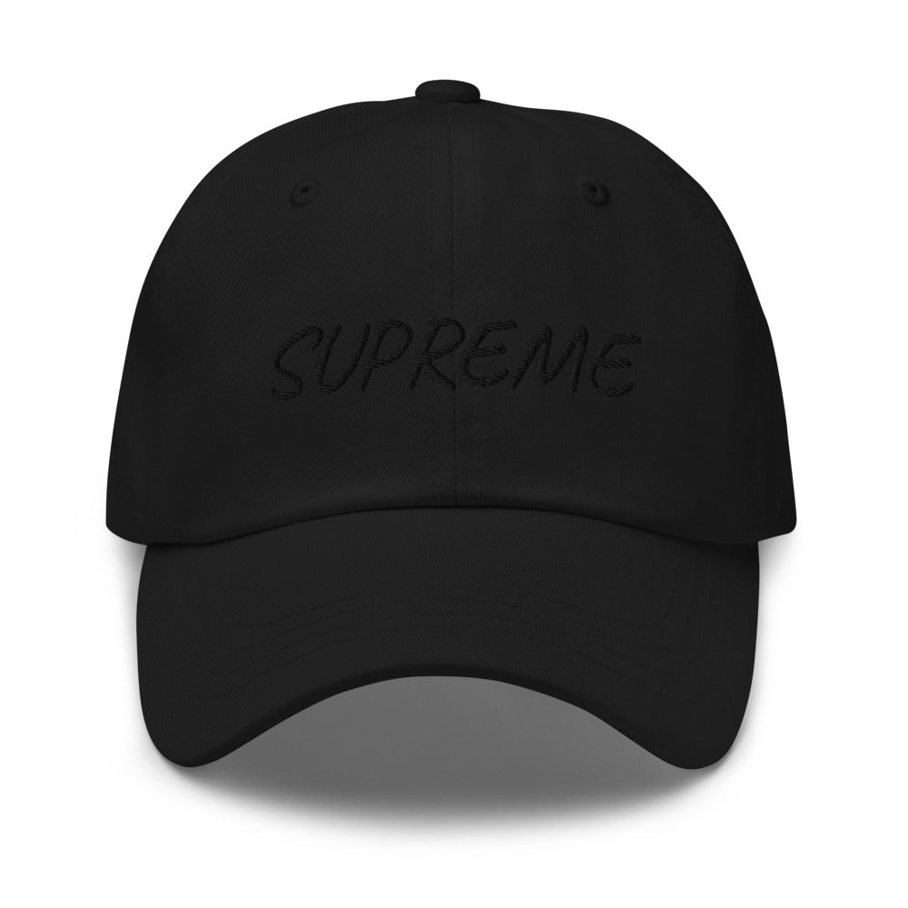 SUPREME