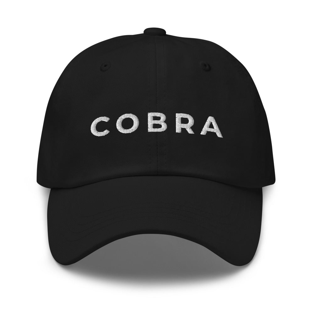 COBRA