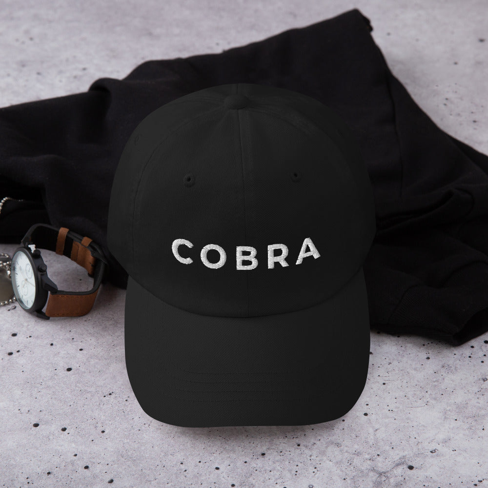 COBRA