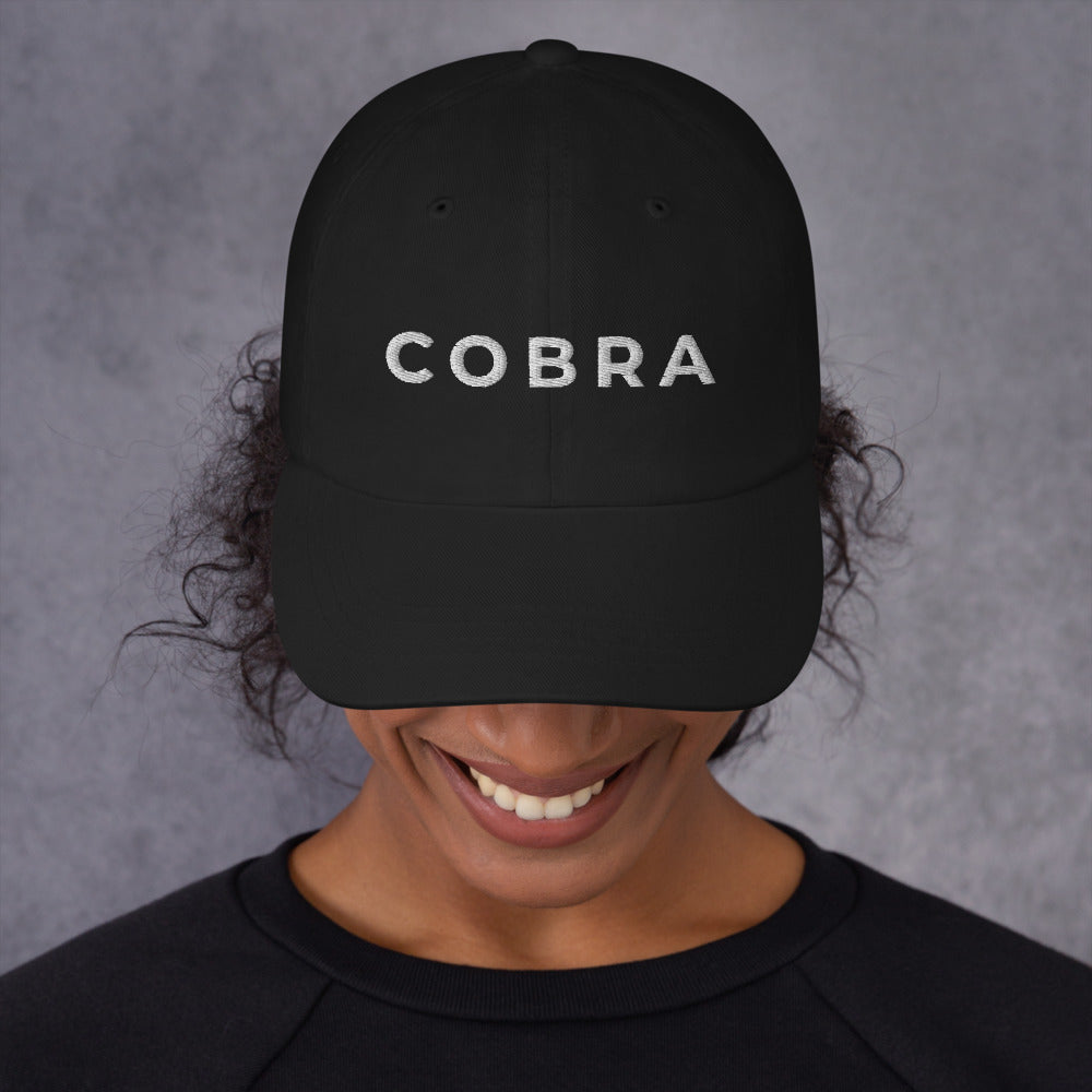 COBRA