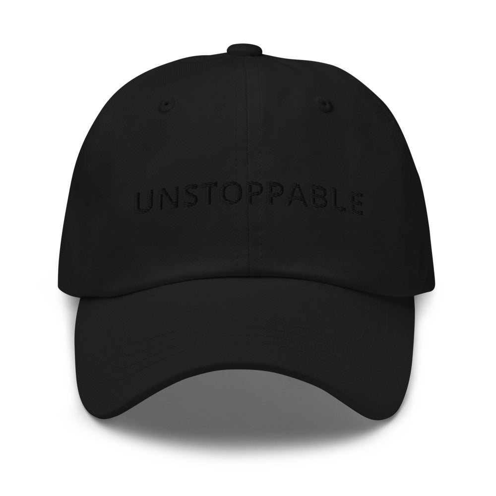 UNSTOPPABLE