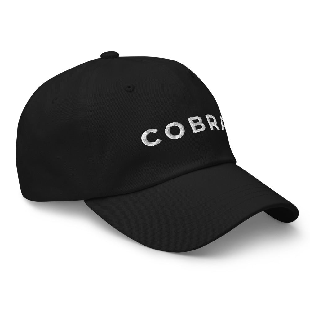 COBRA