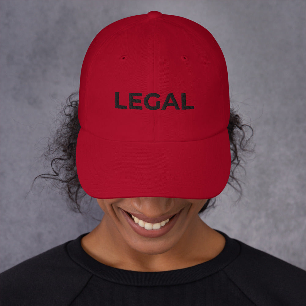 LEGAL