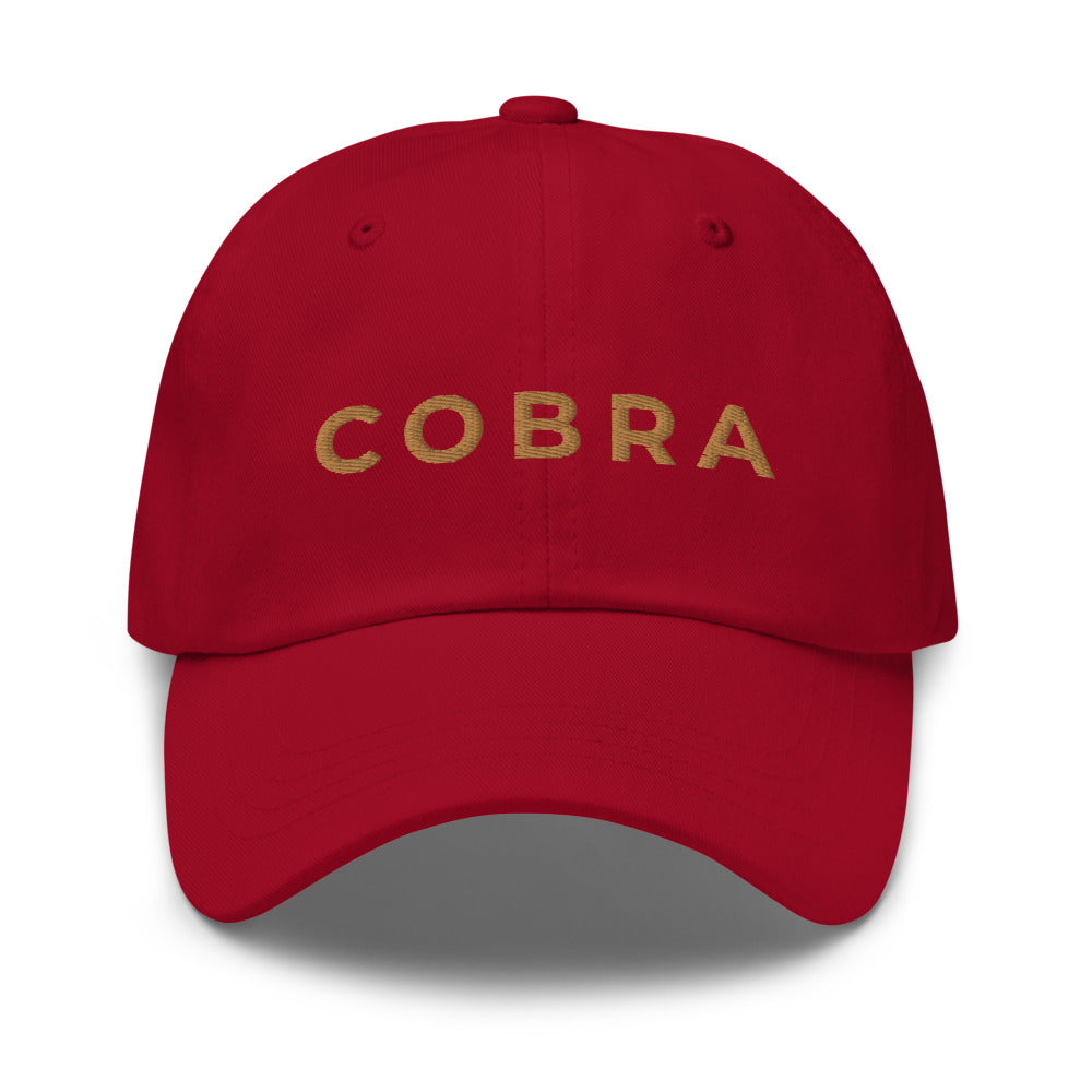 COBRA