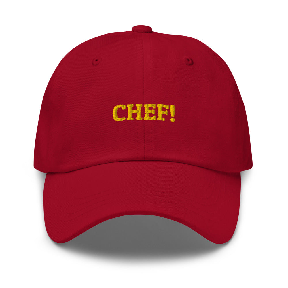 CHEF