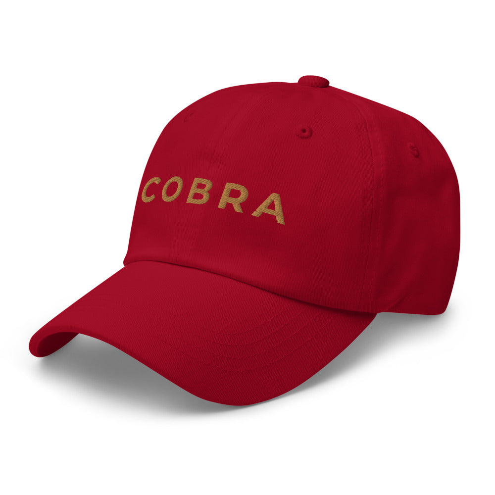 COBRA