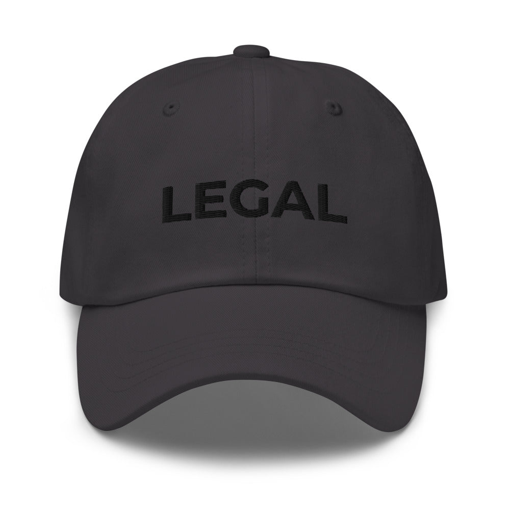 LEGAL