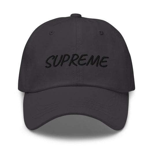 SUPREME