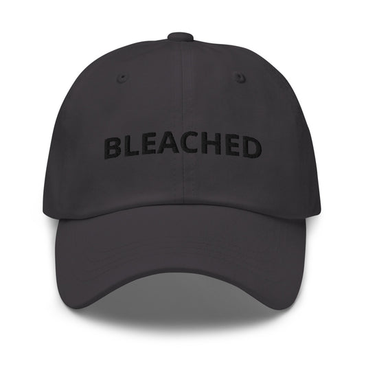 BLEACHED