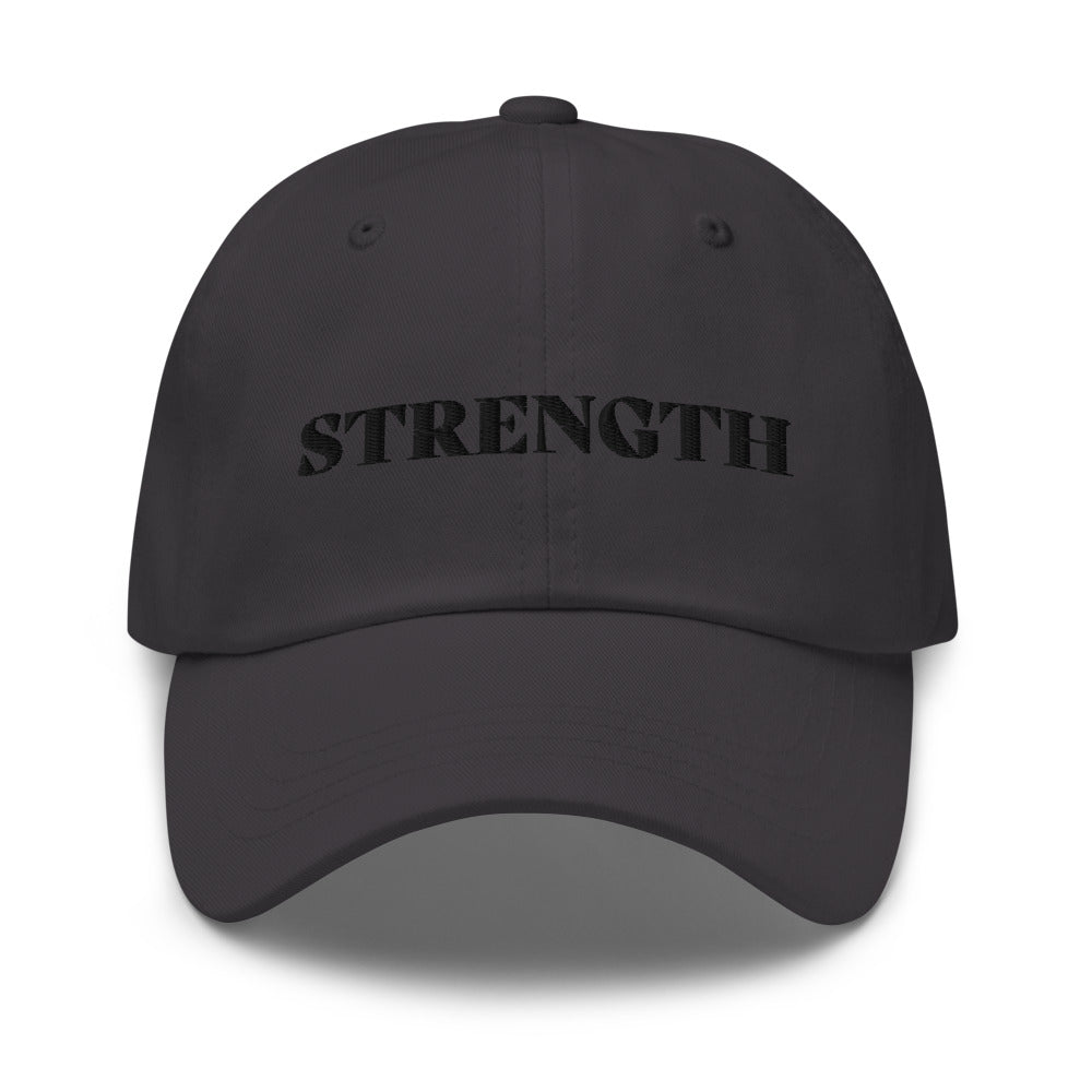 STRENGTH