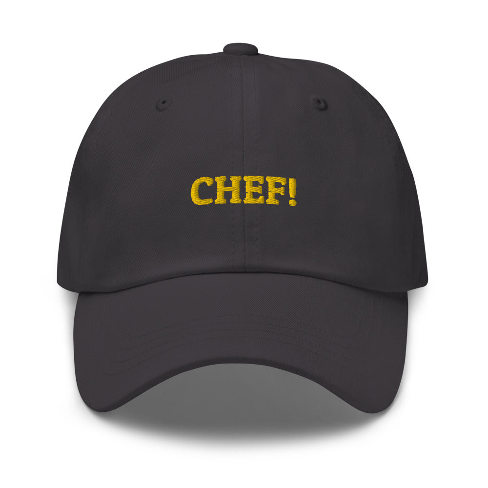 CHEF