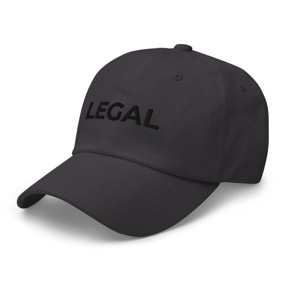 LEGAL