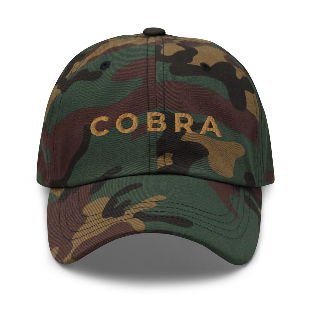 COBRA