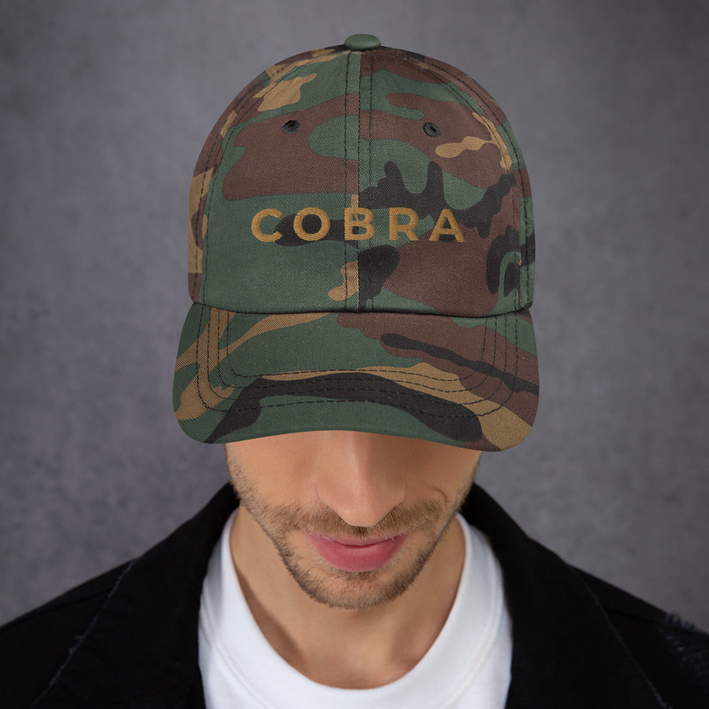 COBRA