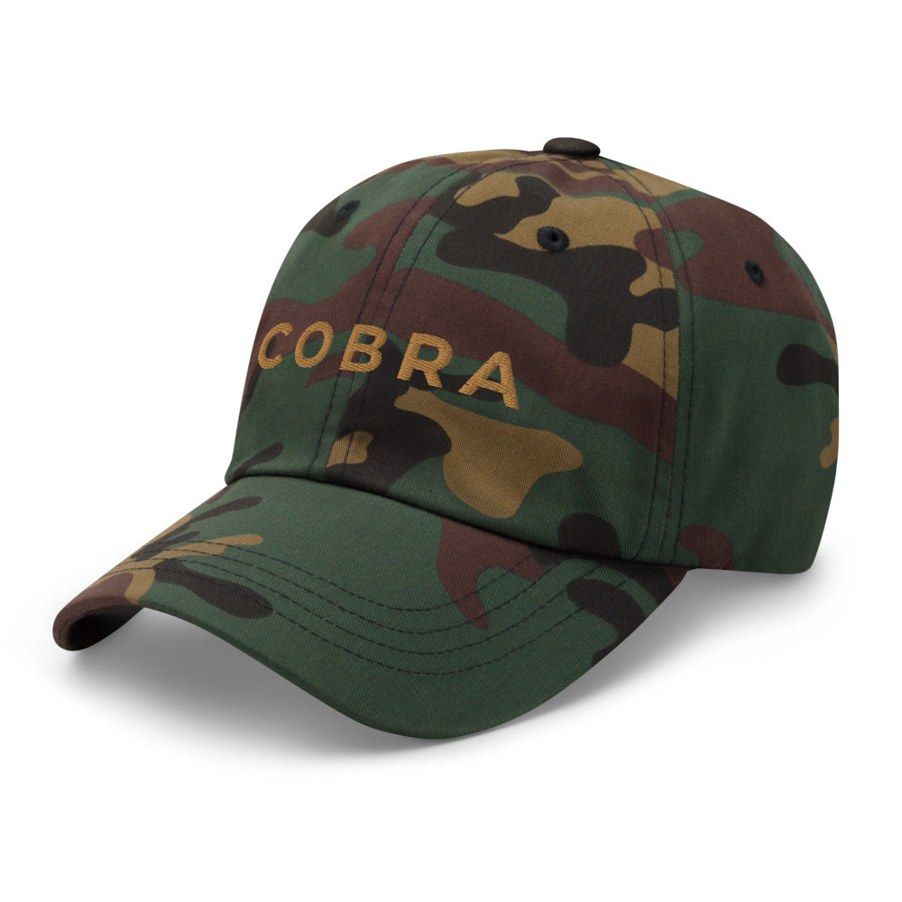 COBRA