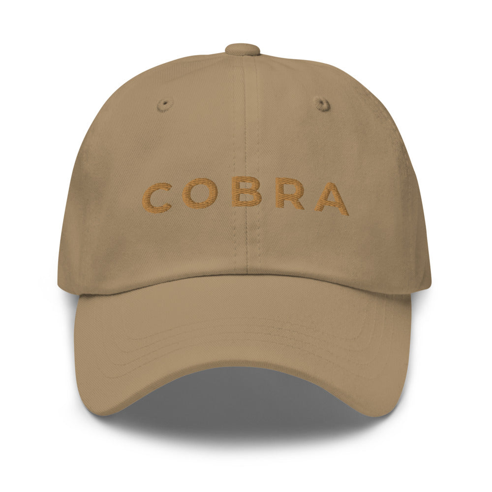 COBRA