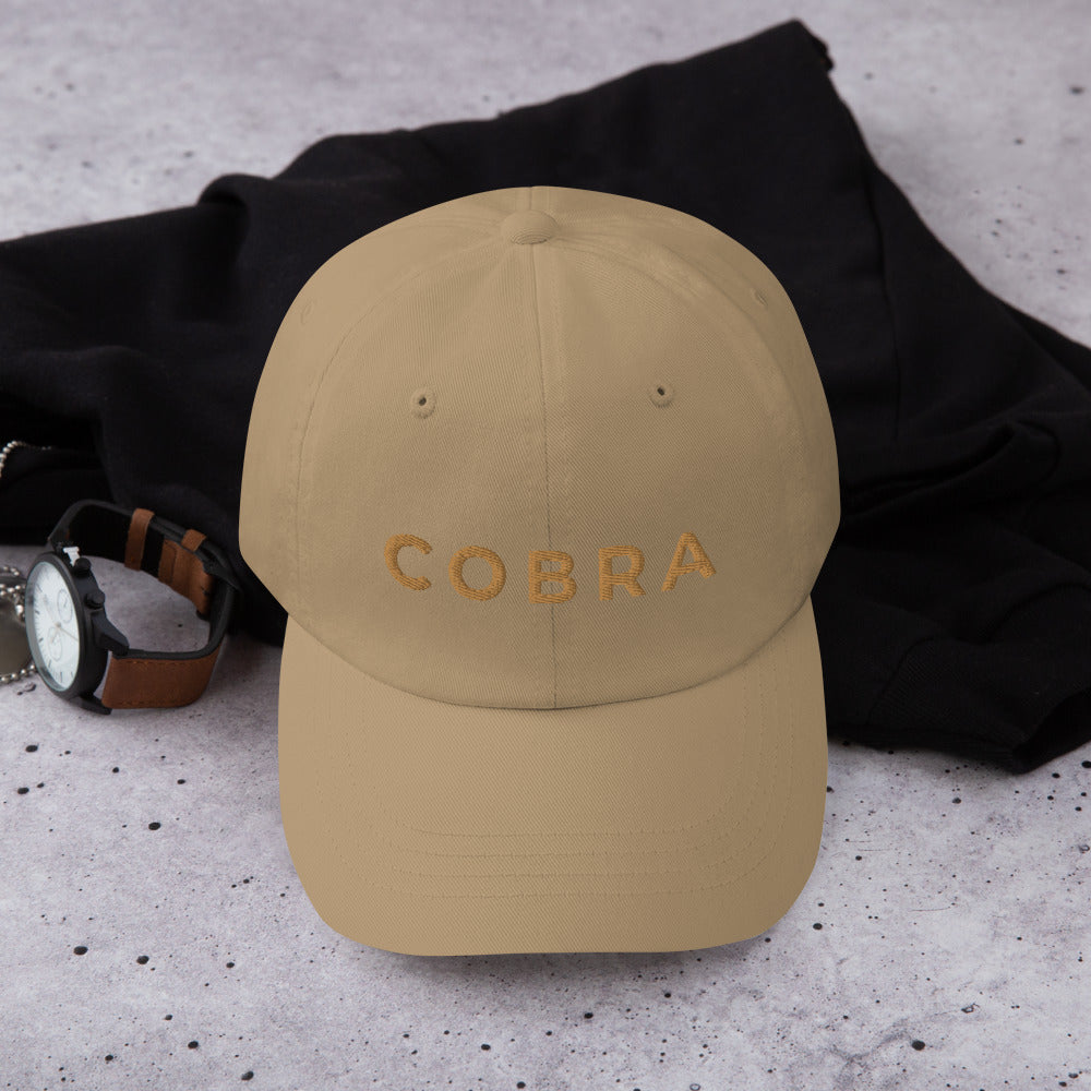 COBRA