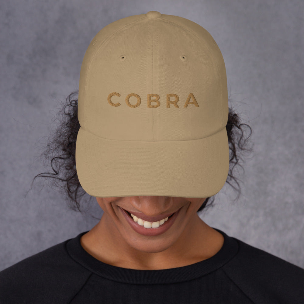 COBRA