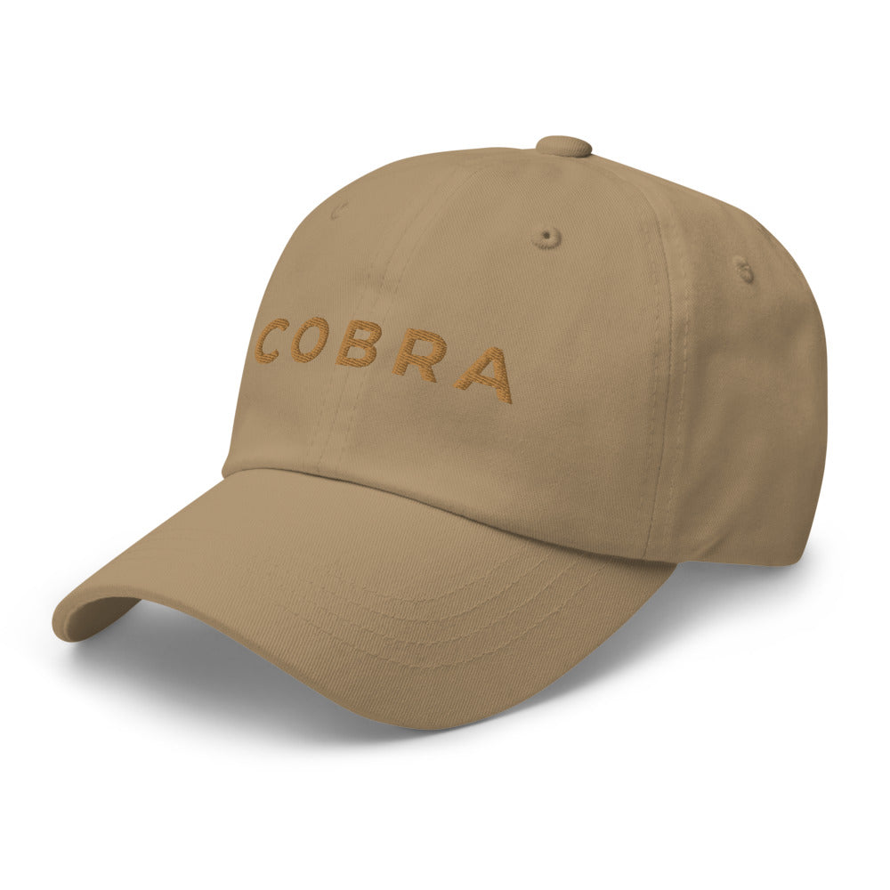 COBRA