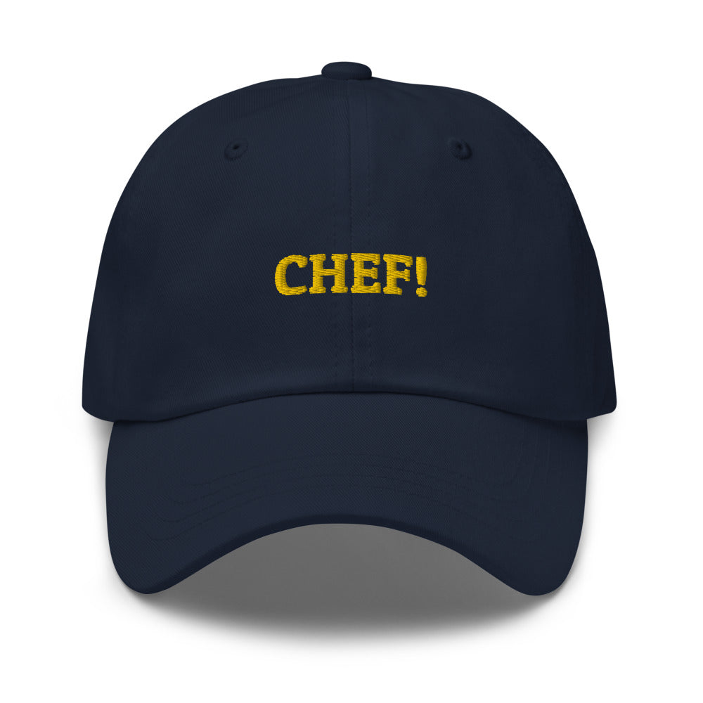 CHEF