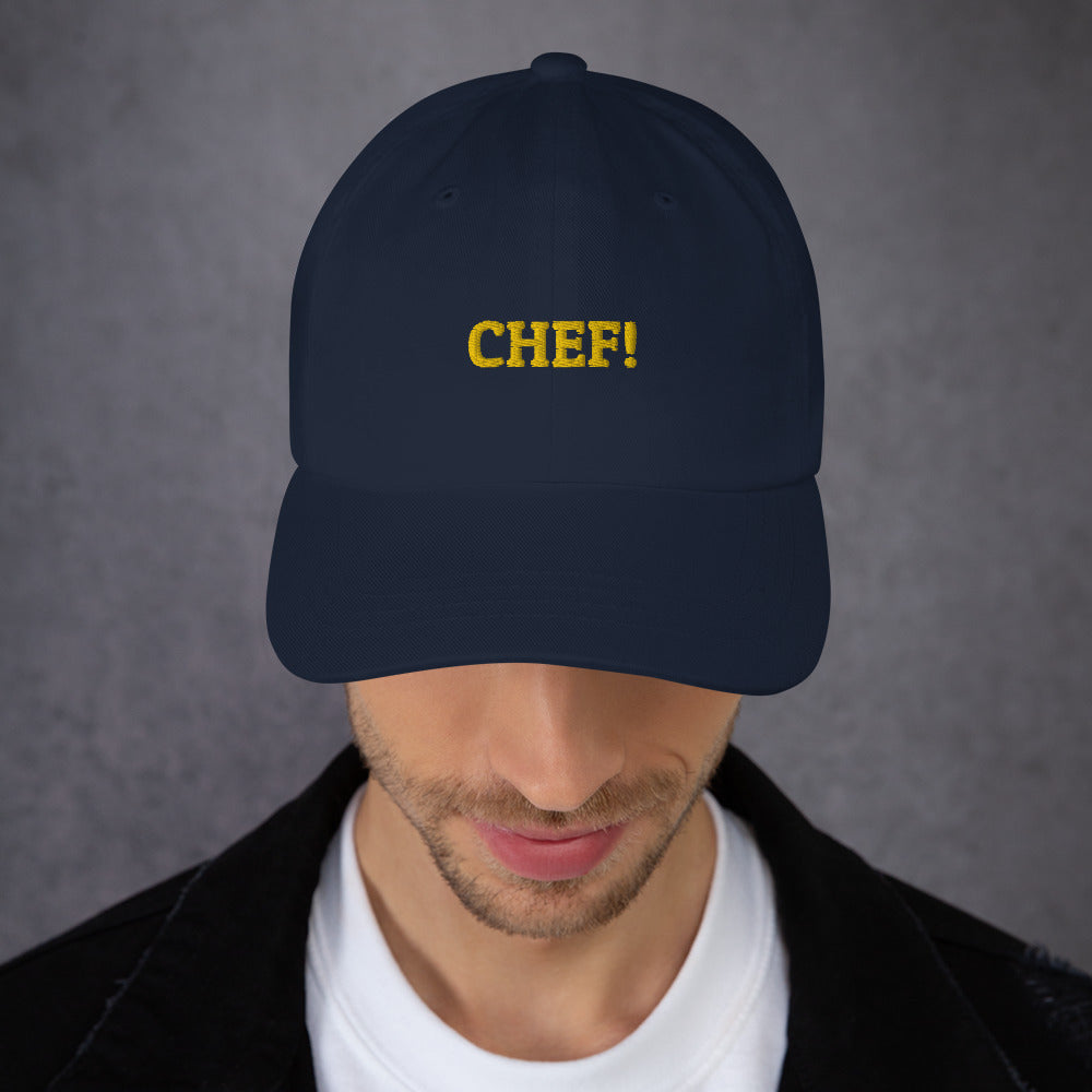 CHEF