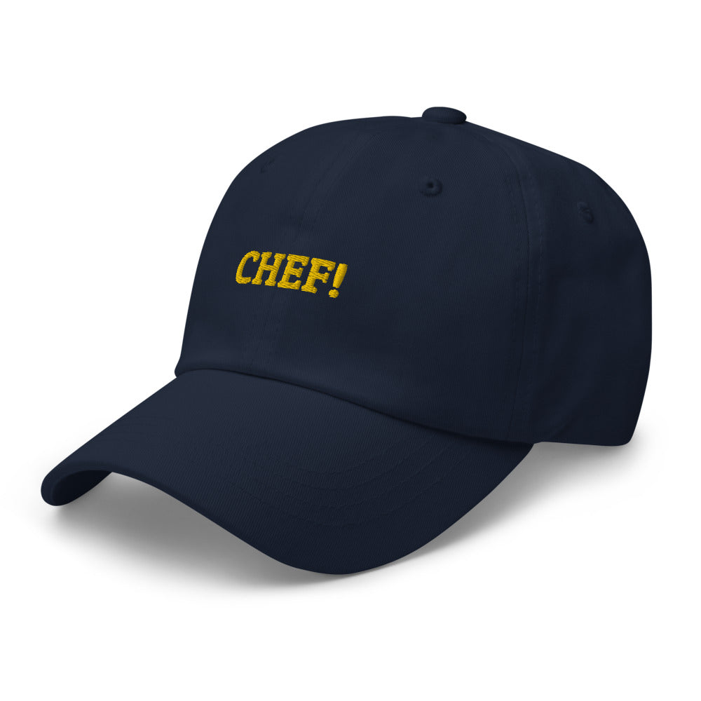 CHEF