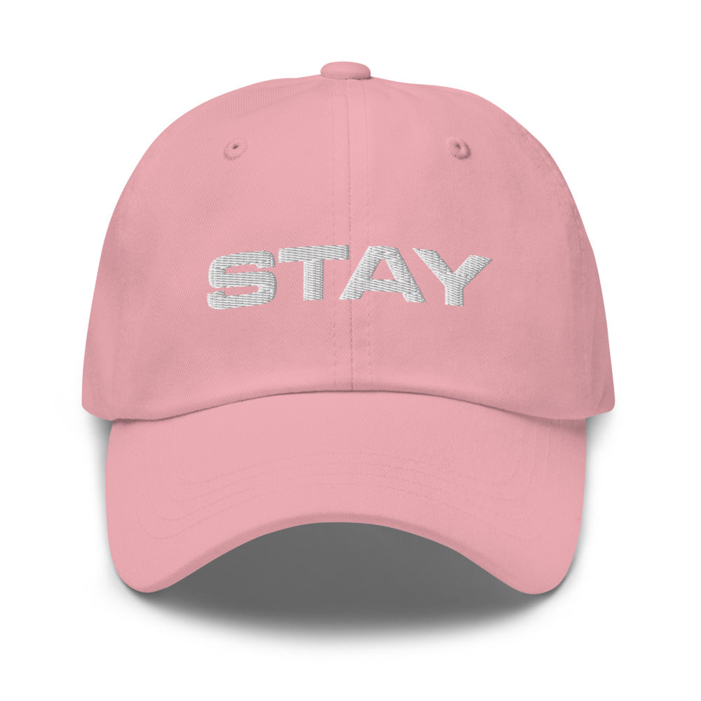 STAY