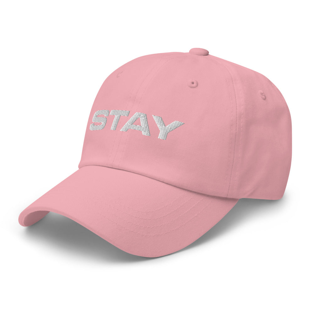 STAY