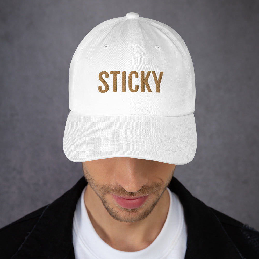 Sticky