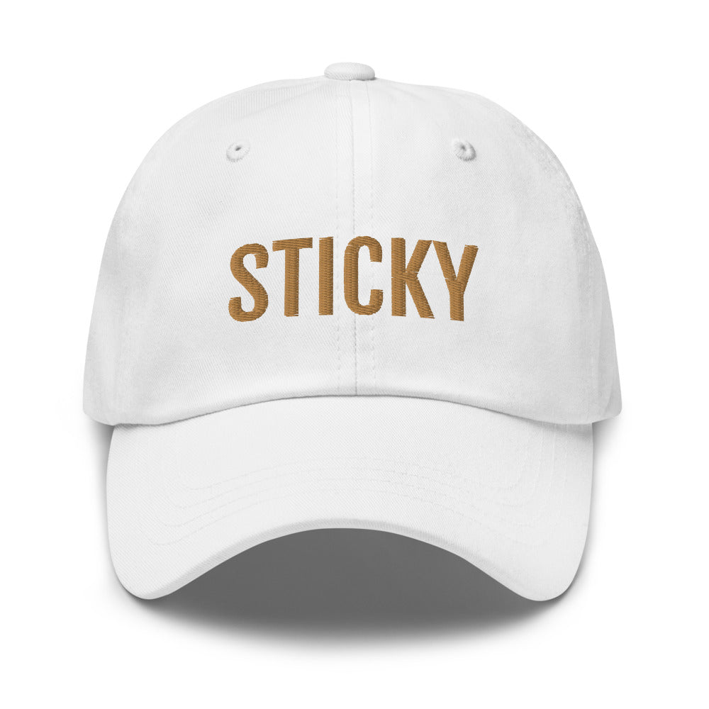 Sticky