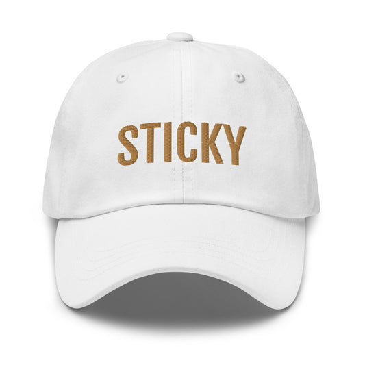 Sticky