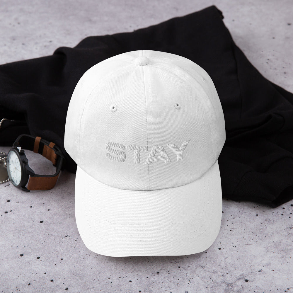 STAY