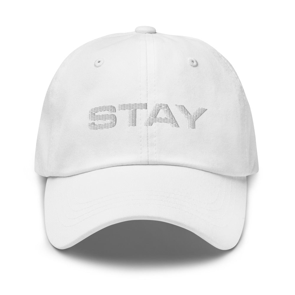 STAY