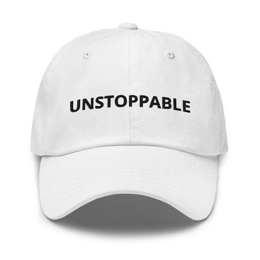 UNSTOPPABLE