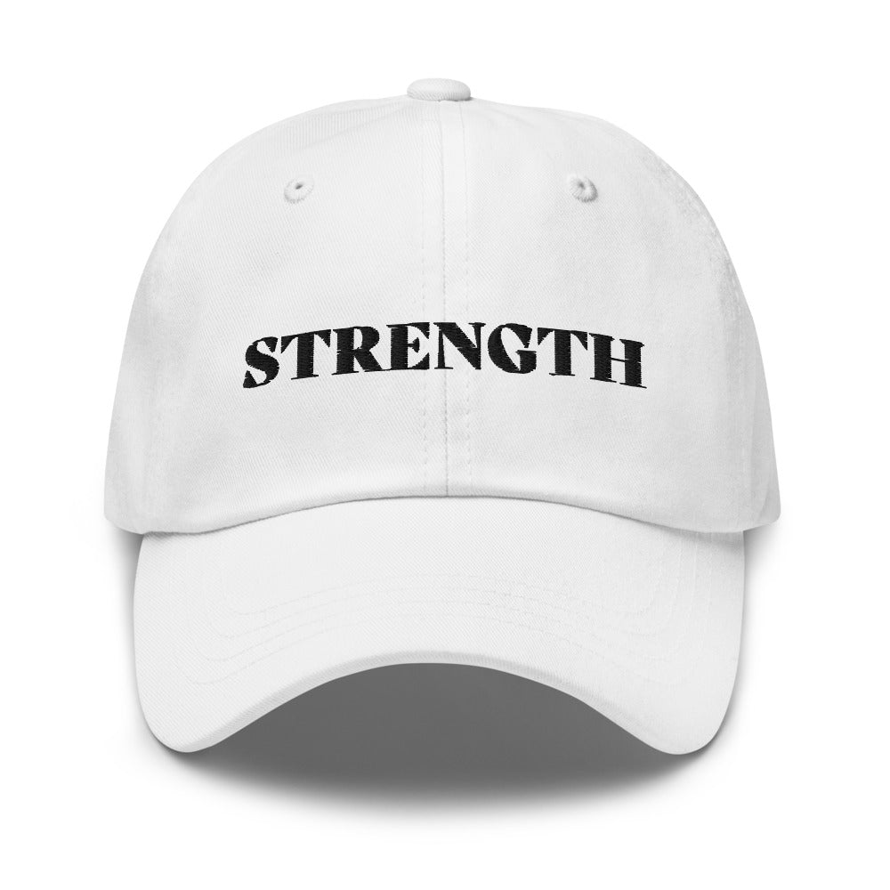 STRENGTH