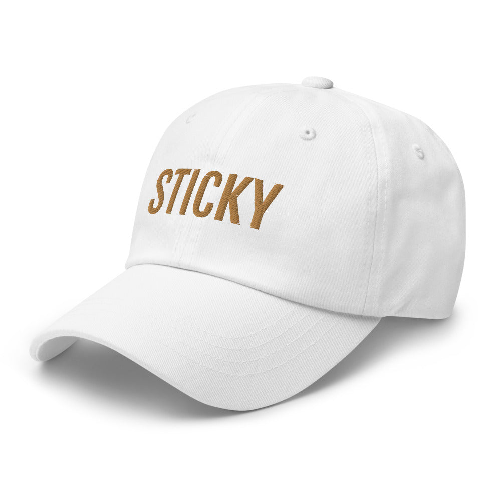 Sticky