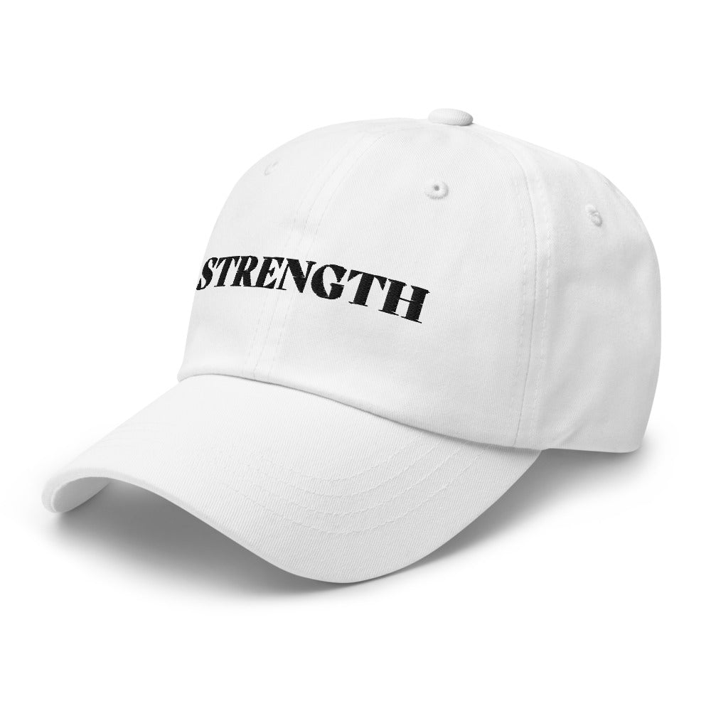 STRENGTH