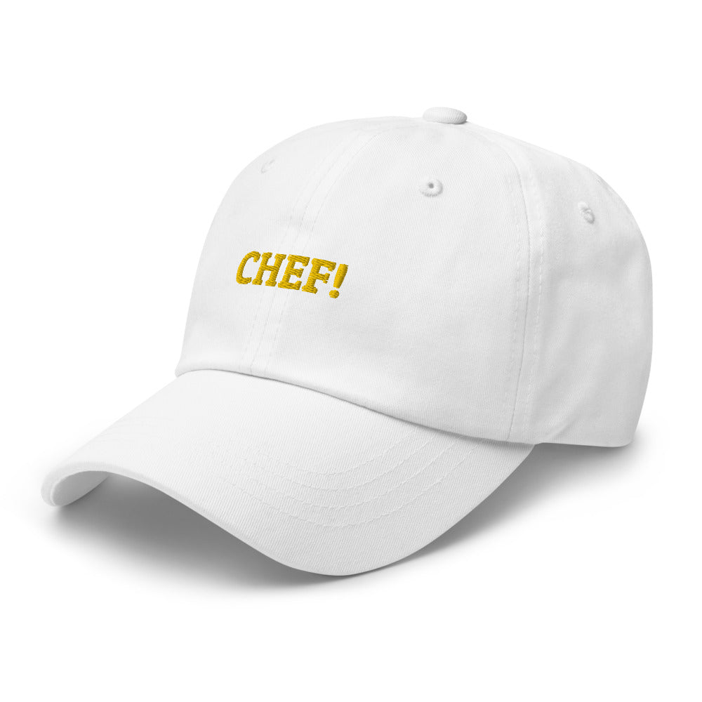 CHEF