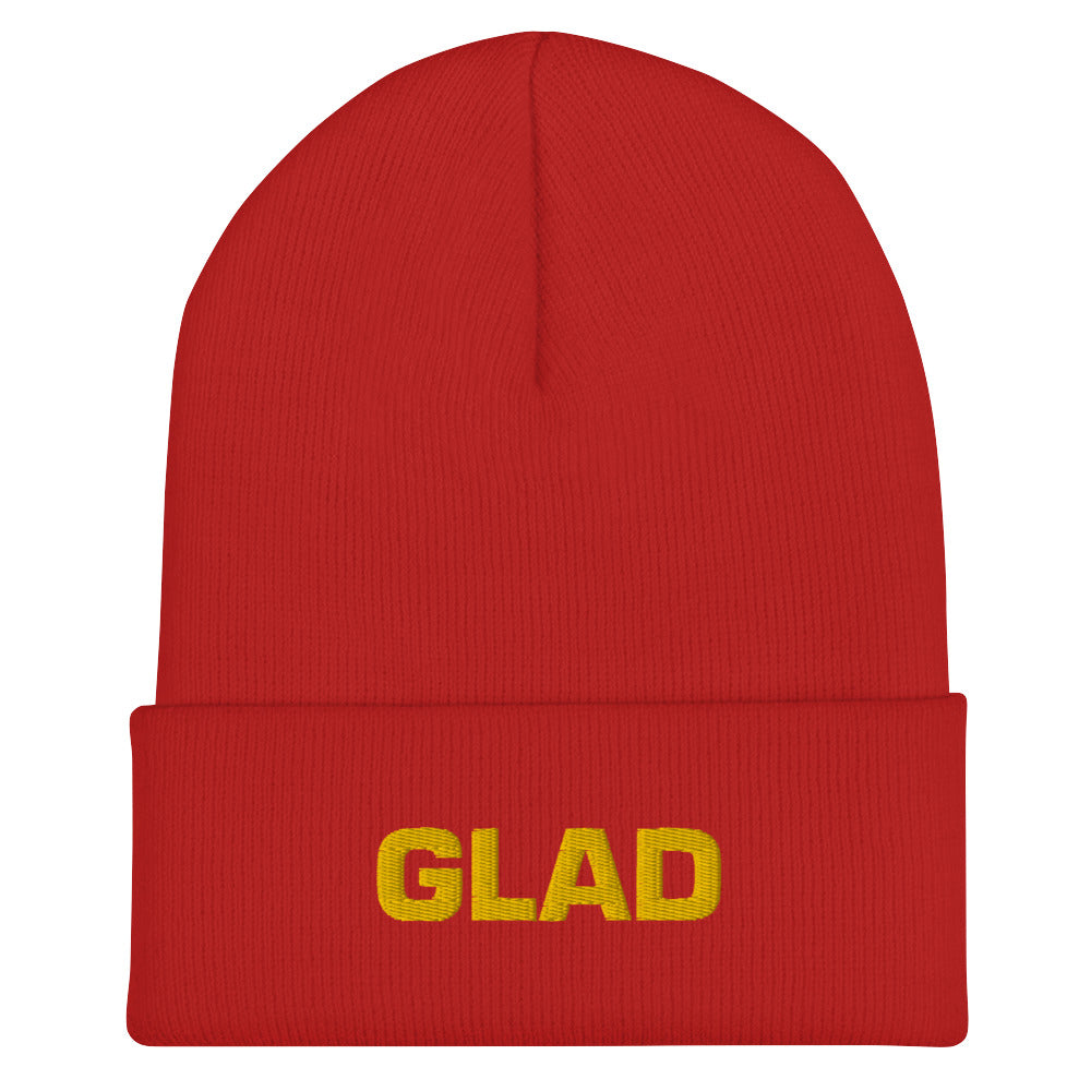 GLAD