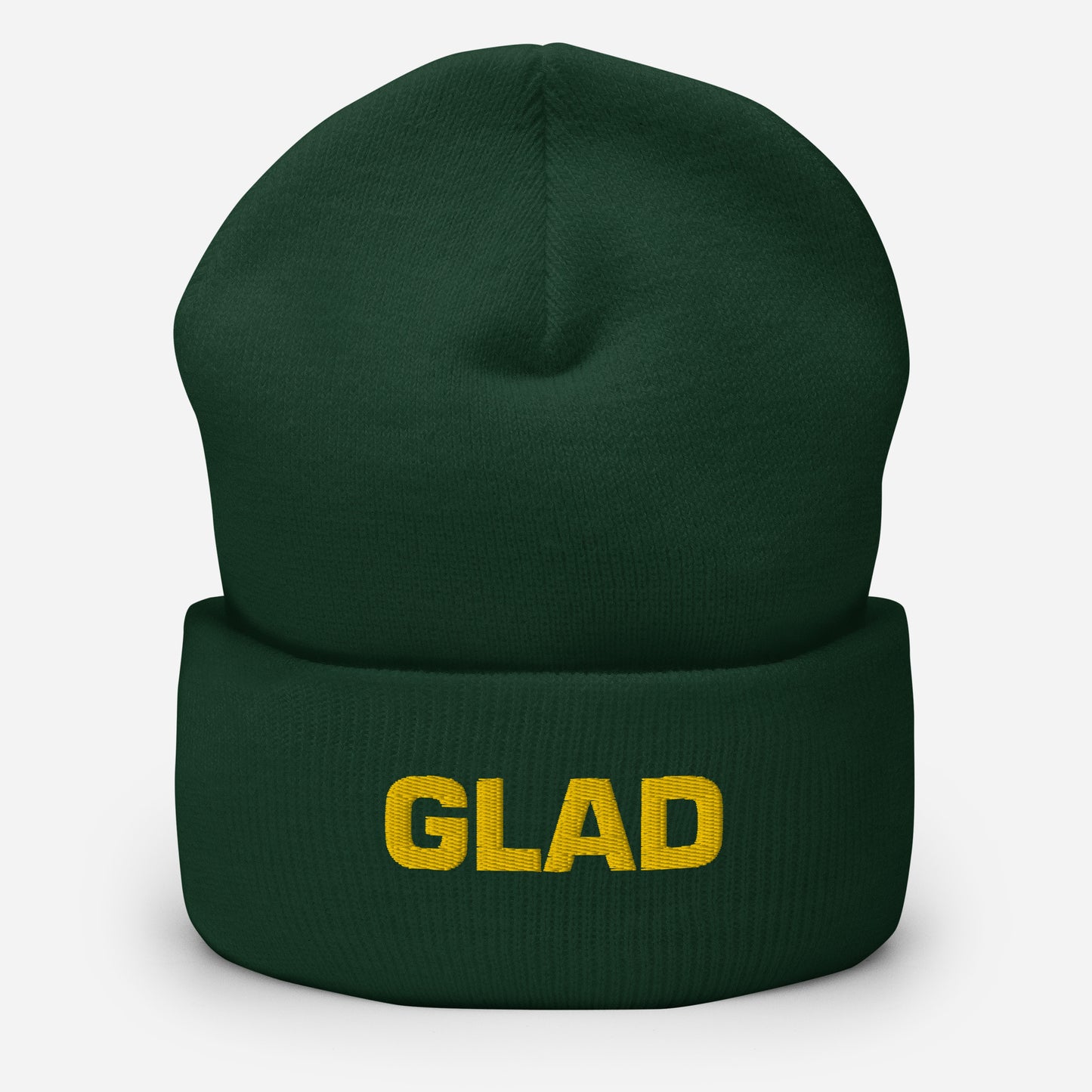 GLAD