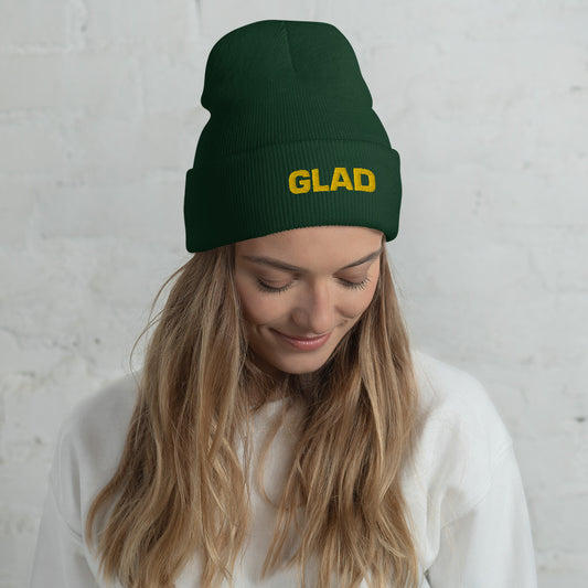 GLAD